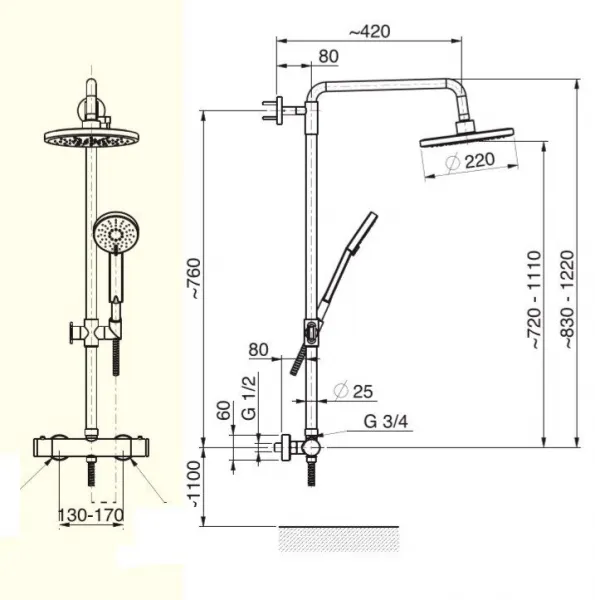 KFA LUNA 5716 910 00