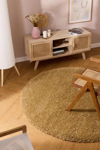 Koberec Ragolle Twilight 39001 2244 kruh