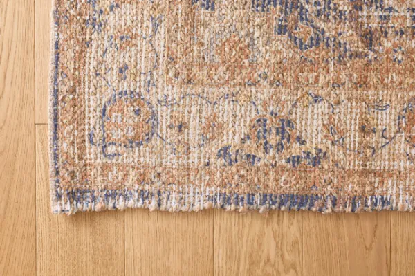 Koberec Mosaico Cobalt
