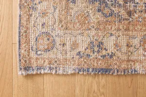 Koberec Mosaico Cobalt