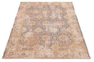 Koberec Mosaico Cobalt