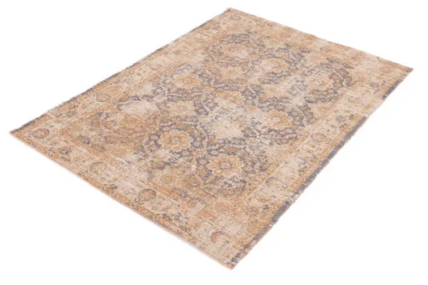 Koberec Mosaico Cobalt