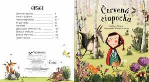 Veľká kniha rozprávok