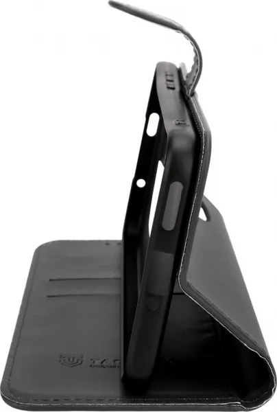 Tactical Field Notes puzdro, Xiaomi Redmi Note 15 Pro Plus 5G, čierne