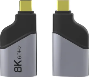 PremiumCord USB-C na HDMI  8K@60Hz,4K@144Hz