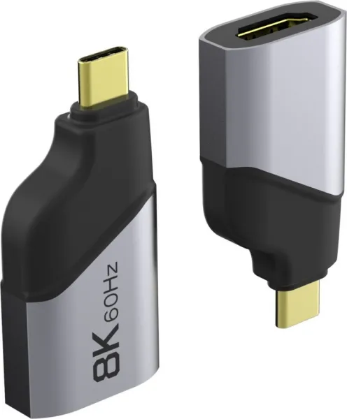 PremiumCord USB-C na HDMI  8K@60Hz,4K@144Hz