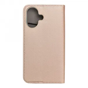iPhone 17 zlaté puzdro
