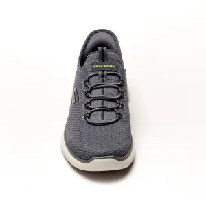 SKETCHERS Tenisky Slip-ins - Summits