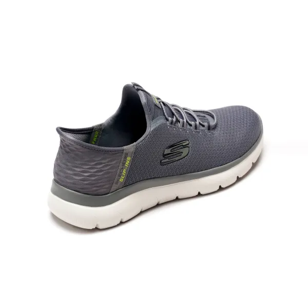 SKETCHERS Tenisky Slip-ins - Summits