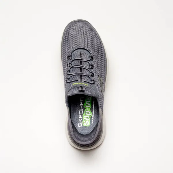 SKETCHERS Tenisky Slip-ins - Summits