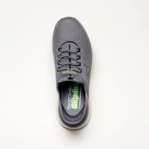 SKETCHERS Tenisky Slip-ins - Summits