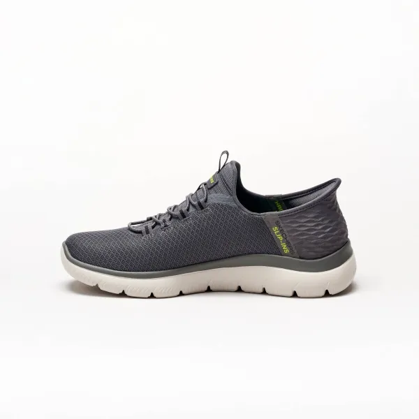 SKETCHERS Tenisky Slip-ins - Summits