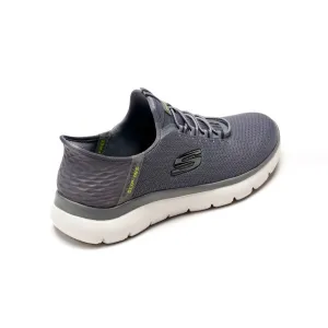 SKETCHERS Tenisky Slip-ins - Summits