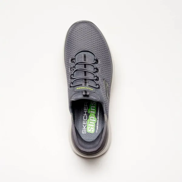 SKETCHERS Tenisky Slip-ins - Summits