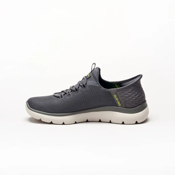 SKETCHERS Tenisky Slip-ins - Summits