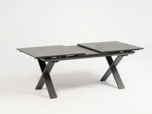 Marlo jedálenský stôl 240-300 cm