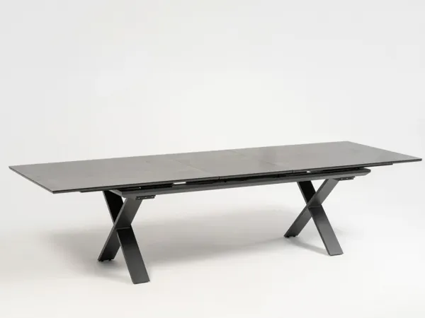 Marlo jedálenský stôl 240-300 cm