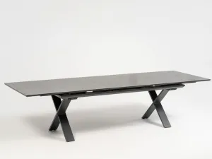 Marlo jedálenský stôl 240-300 cm