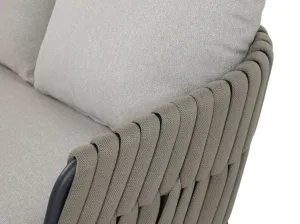Milano rohová stolová súprava