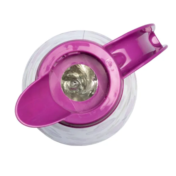 Die moderne Hausfrau Termokonvice, 1,2 l, Hortenzie