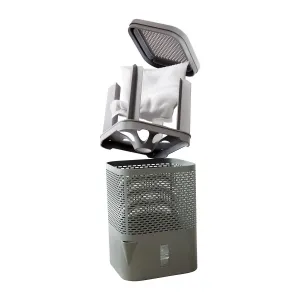 Die moderne Hausfrau Odvlhčovač vzduchu Air One