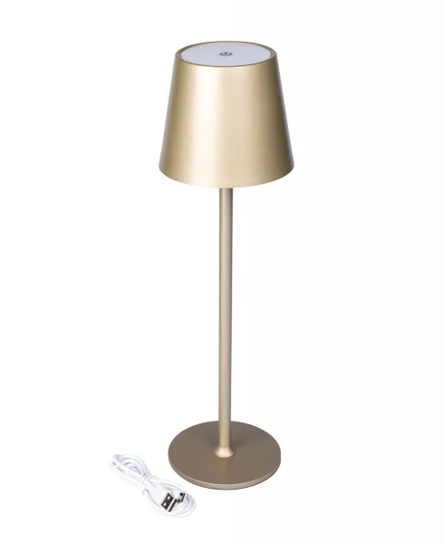 Die moderne Hausfrau Stmívatelná LED stolní lampa Stockholm