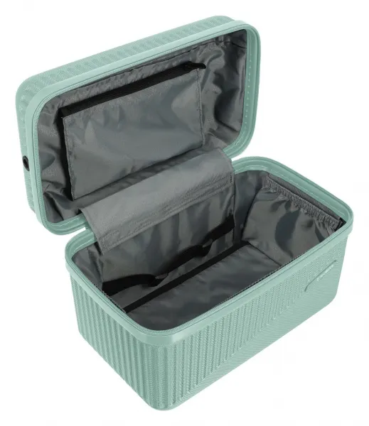 Kozmetický kufrík Travelite Bali Beautycase Mint