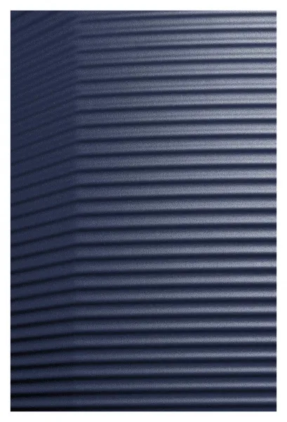 Stredný škrupinový kufor Travelite Millennium M Navy