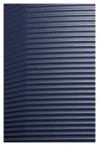 Stredný škrupinový kufor Travelite Millennium M Navy
