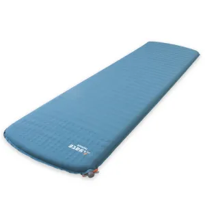 Yate  Trekker 3,8 modrá/šedá Karimatka