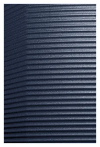 Malý škrupinový kufor Travelite Millennium S Navy