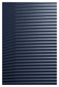 Malý škrupinový kufor Travelite Millennium S Navy