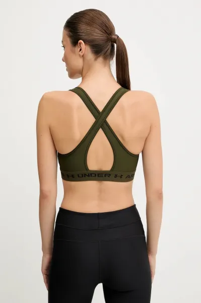 Under Armour športová podprsenka UA Crossback