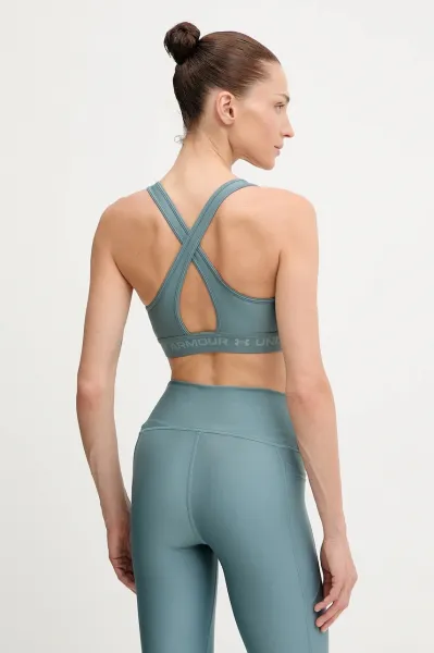 Under Armour športová podprsenka UA Crossback