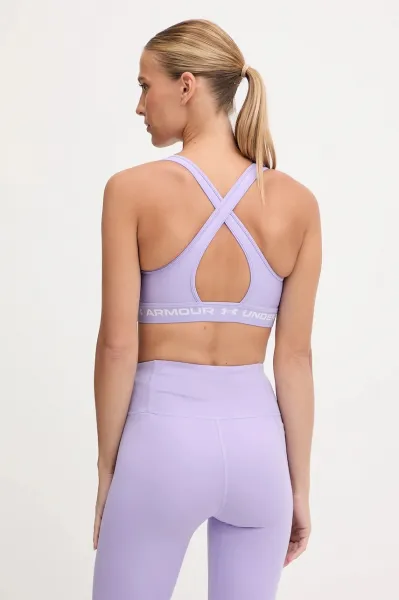 Under Armour športová podprsenka UA Crossback
