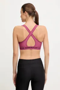 Under Armour športová podprsenka UA Crossback