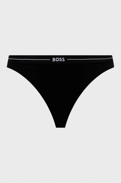Nohavičky BOSS 3-pak 3P BRIEF