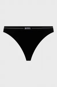 Nohavičky BOSS 3-pak 3P BRIEF