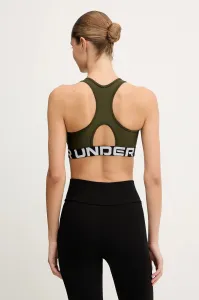 Športová podprsenka Under Armour HG Authentics