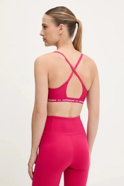 Under Armour športová podprsenka Crossback Low