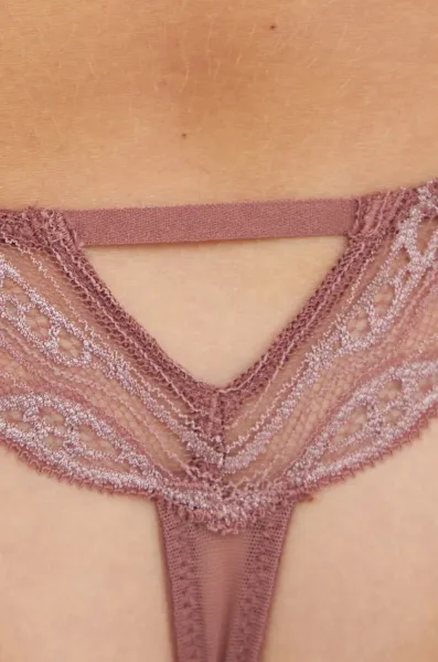 Tangá Calvin Klein Underwear