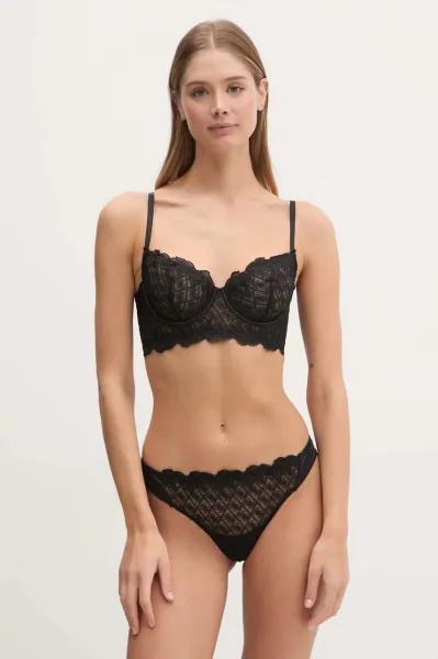 Podprsenka Guess EBBY