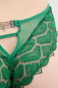 Brazílske nohavičky Chantelle