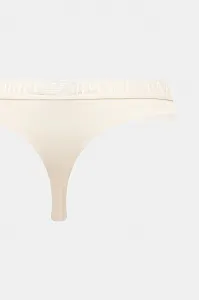 Tangá Emporio Armani Underwear 2-pak