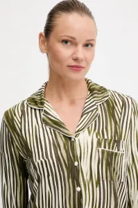 Pyžamová košeľa Chantelle