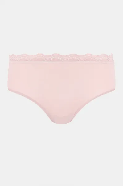 3PACK dámske nohavičky Calvin Klein viacfarebné (QD5302-3VQ) S