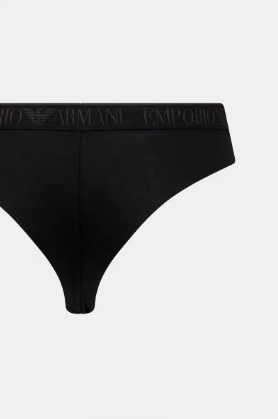 Nohavičky Emporio Armani Underwear 2-pak