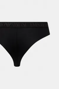 Nohavičky Emporio Armani Underwear 2-pak