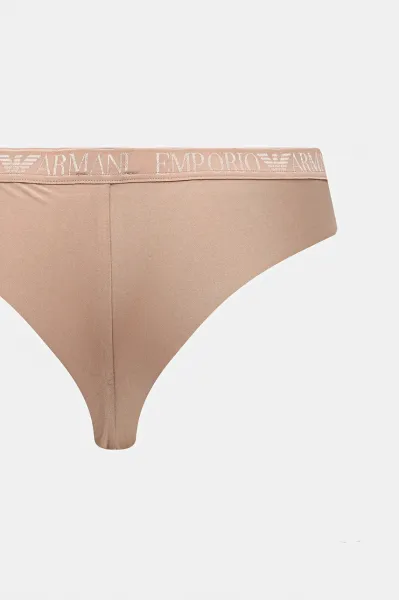 Nohavičky Emporio Armani Underwear 2-pak