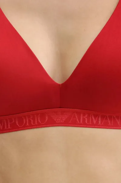 Podprsenka Emporio Armani Underwear